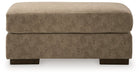 Jayne Park Ottoman - Dream Home Furniture & Mattress (Waite Park, MN)
