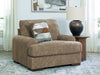 Jayne Park Oversized Chair - Dream Home Furniture & Mattress (Waite Park, MN)