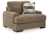Jayne Park Oversized Chair - Dream Home Furniture & Mattress (Waite Park, MN)