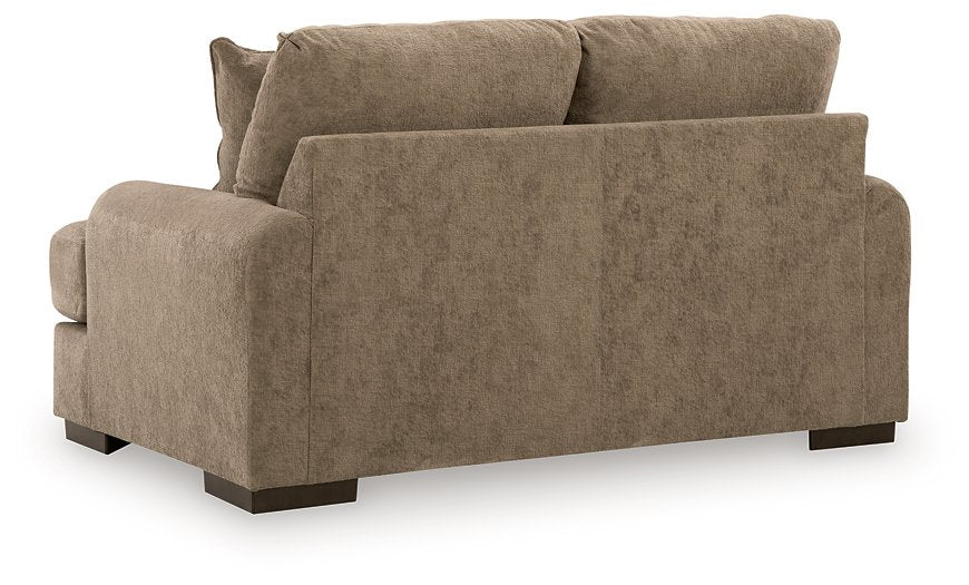 Jayne Park Loveseat - Dream Home Furniture & Mattress (Waite Park, MN)