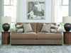 Jayne Park Sofa - Dream Home Furniture & Mattress (Waite Park, MN)