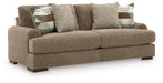 Jayne Park Sofa - Dream Home Furniture & Mattress (Waite Park, MN)