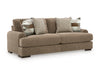 Jayne Park Sofa - Dream Home Furniture & Mattress (Waite Park, MN)