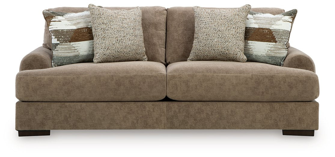 Jayne Park Sofa - Dream Home Furniture & Mattress (Waite Park, MN)