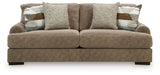 Jayne Park Sofa - Dream Home Furniture & Mattress (Waite Park, MN)