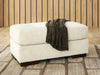 Jayne Park Ottoman - Dream Home Furniture & Mattress (Waite Park, MN)