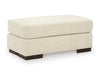 Jayne Park Ottoman - Dream Home Furniture & Mattress (Waite Park, MN)