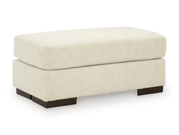 Jayne Park Ottoman - Dream Home Furniture & Mattress (Waite Park, MN)