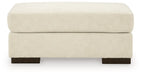 Jayne Park Ottoman - Dream Home Furniture & Mattress (Waite Park, MN)