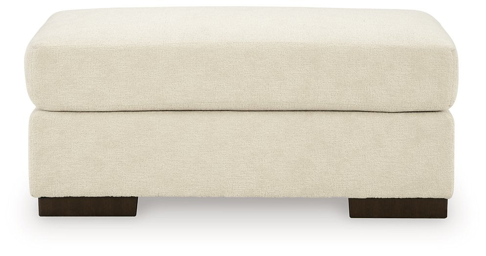 Jayne Park Ottoman - Dream Home Furniture & Mattress (Waite Park, MN)