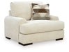 Jayne Park Oversized Chair - Dream Home Furniture & Mattress (Waite Park, MN)