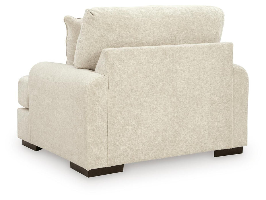 Jayne Park Oversized Chair - Dream Home Furniture & Mattress (Waite Park, MN)