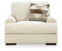 Jayne Park Oversized Chair - Dream Home Furniture & Mattress (Waite Park, MN)