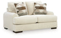 Jayne Park Loveseat - Dream Home Furniture & Mattress (Waite Park, MN)