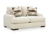 Jayne Park Loveseat - Dream Home Furniture & Mattress (Waite Park, MN)