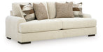 Jayne Park Sofa - Dream Home Furniture & Mattress (Waite Park, MN)