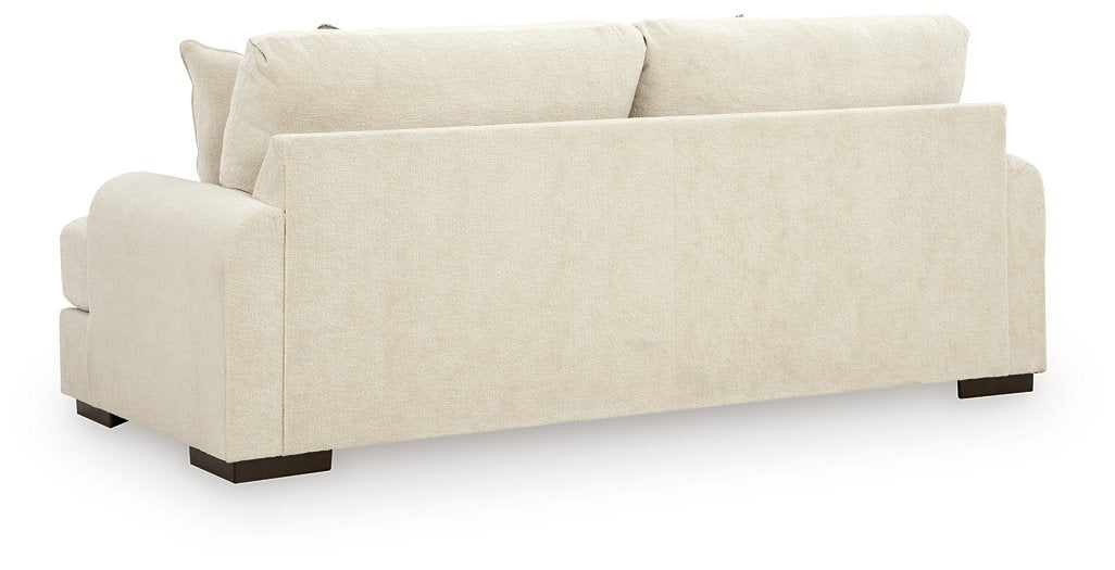 Jayne Park Sofa - Dream Home Furniture & Mattress (Waite Park, MN)