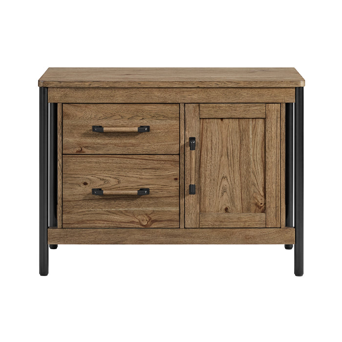Norcross 42" Credenza