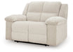 Orlen Oversized Recliner - Dream Home Furniture & Mattress (Waite Park, MN)