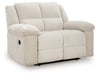 Orlen Oversized Recliner - Dream Home Furniture & Mattress (Waite Park, MN)