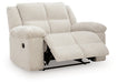 Orlen Oversized Recliner - Dream Home Furniture & Mattress (Waite Park, MN)