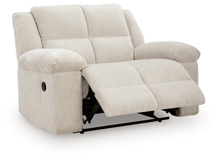 Orlen Oversized Recliner - Dream Home Furniture & Mattress (Waite Park, MN)