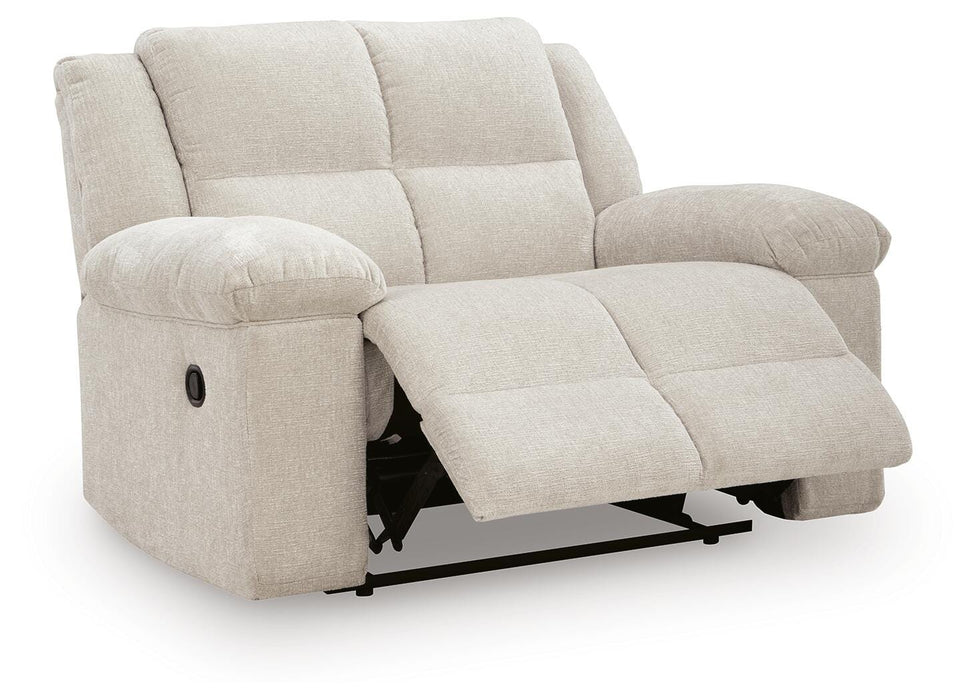 Orlen Oversized Recliner - Dream Home Furniture & Mattress (Waite Park, MN)