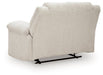 Orlen Oversized Recliner - Dream Home Furniture & Mattress (Waite Park, MN)