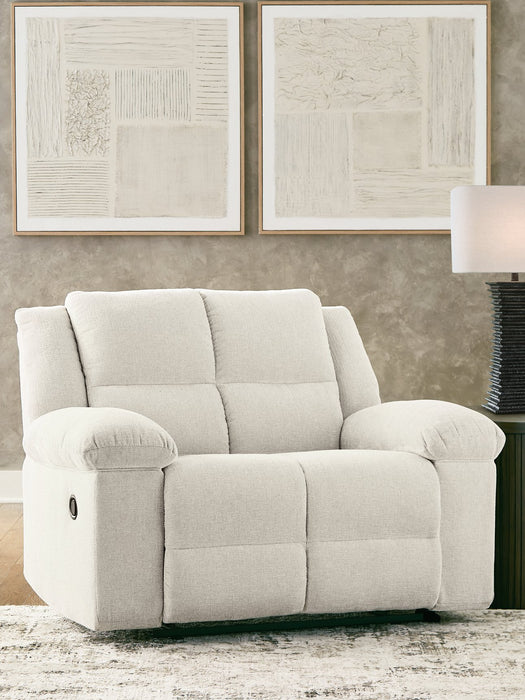 Orlen Oversized Recliner - Dream Home Furniture & Mattress (Waite Park, MN)