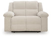 Orlen Oversized Recliner - Dream Home Furniture & Mattress (Waite Park, MN)
