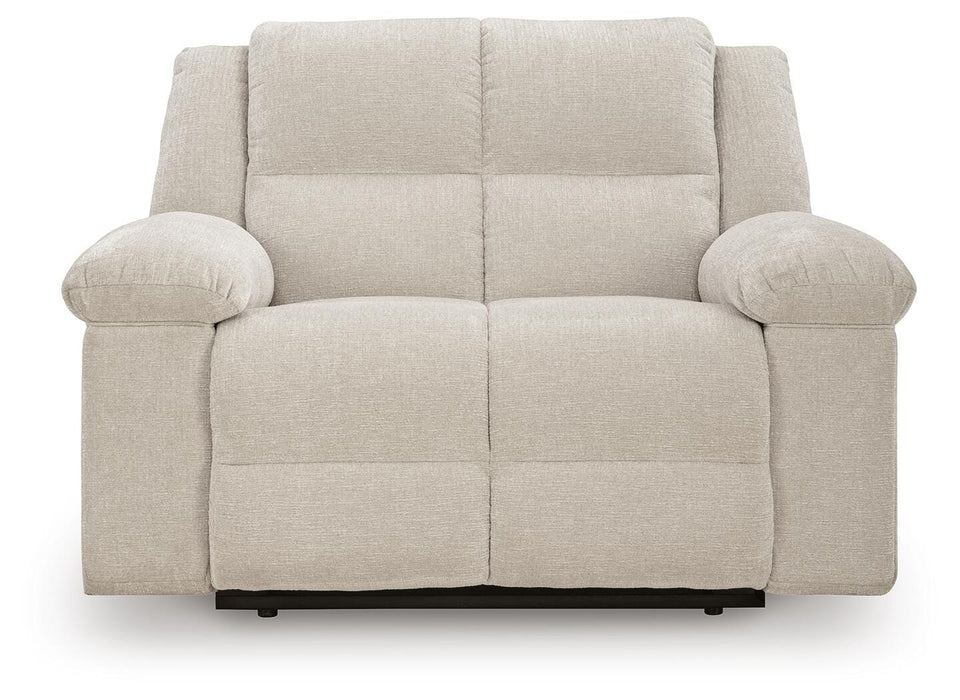 Orlen Oversized Recliner - Dream Home Furniture & Mattress (Waite Park, MN)