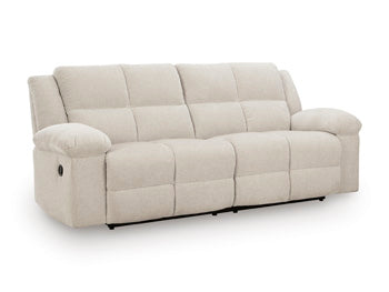 Orlen Reclining Sofa - Dream Home Furniture & Mattress (Waite Park, MN)