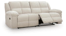 Orlen Reclining Sofa - Dream Home Furniture & Mattress (Waite Park, MN)