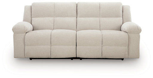 Orlen Reclining Sofa - Dream Home Furniture & Mattress (Waite Park, MN)