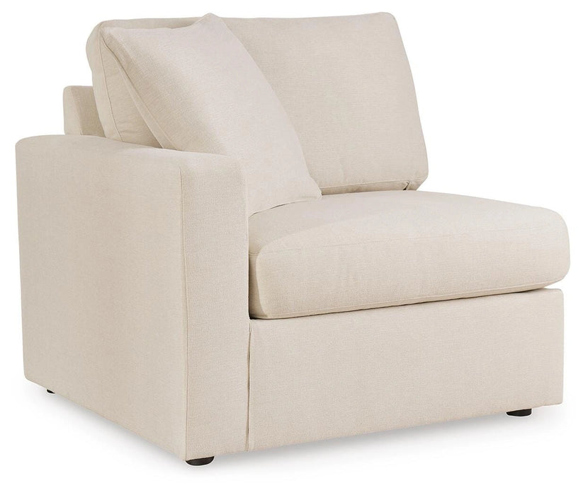Modmax Balanced Sectional with Audio and Storage Consoles - Dream Home Furniture & Mattress (Waite Park, MN)