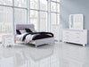 Jarlee Upholstered Bed - Dream Home Furniture & Mattress (Waite Park, MN)
