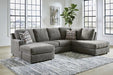 O'Phannon Living Room Set - Dream Home Furniture & Mattress (Waite Park, MN)