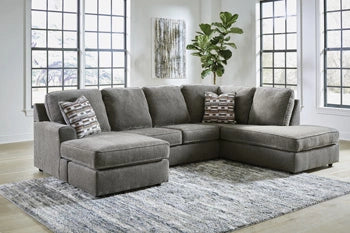 O'Phannon Living Room Set - Dream Home Furniture & Mattress (Waite Park, MN)