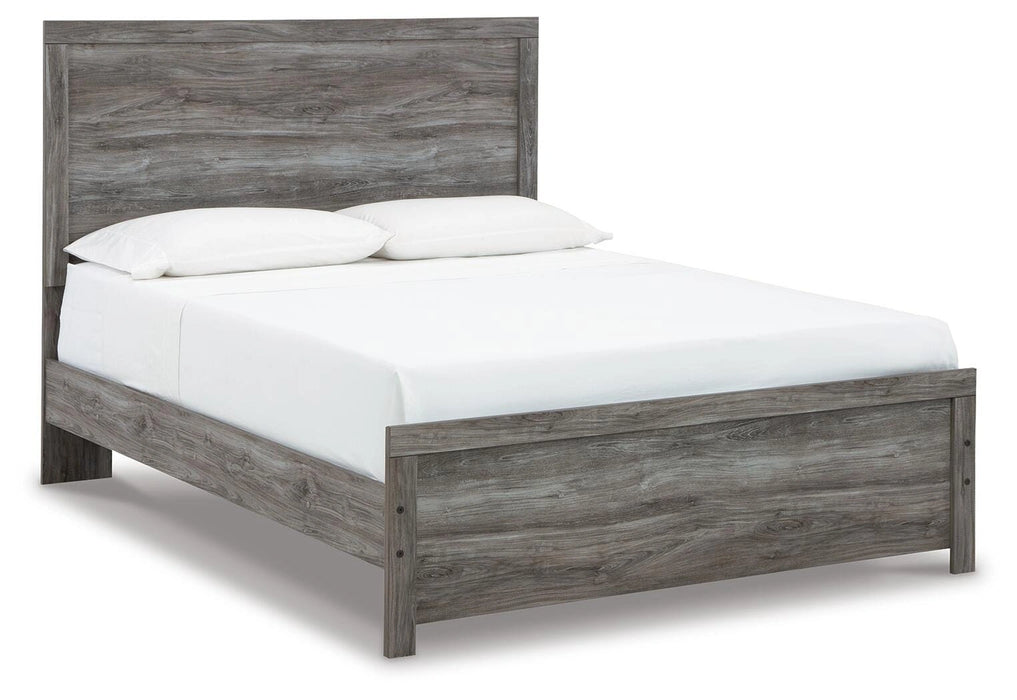 Bronyan Bed - Dream Home Furniture & Mattress (Waite Park, MN)