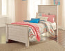 Willowton Bedroom Set - Dream Home Furniture & Mattress (Waite Park, MN)