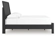 Danziar Bed - Dream Home Furniture & Mattress (Waite Park, MN)