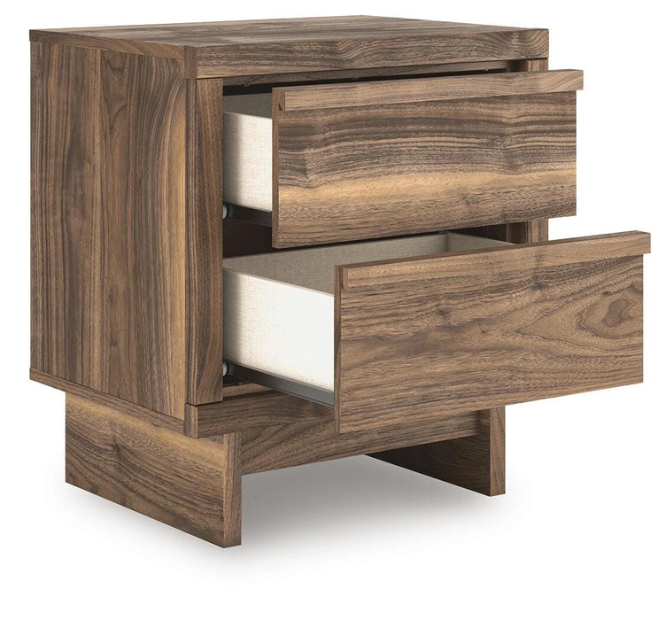Chirason Nightstand - Dream Home Furniture & Mattress (Waite Park, MN)