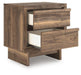 Chirason Nightstand - Dream Home Furniture & Mattress (Waite Park, MN)