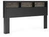 Broachmyn Bed - Dream Home Furniture & Mattress (Waite Park, MN)