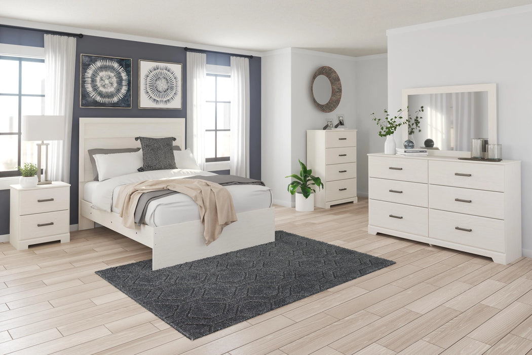 Stelsie Bed - Dream Home Furniture & Mattress (Waite Park, MN)