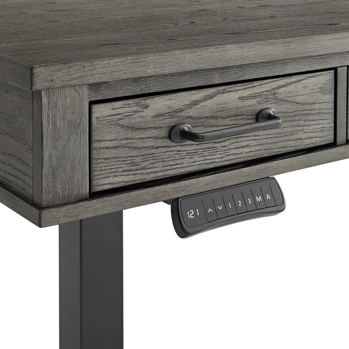 Foundry Lift Desk