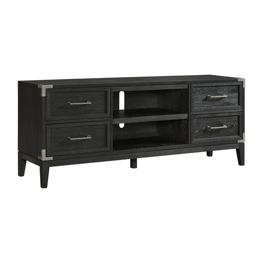 Laguna 70" TV Console - Dream Home Furniture & Mattress (Waite Park, MN)