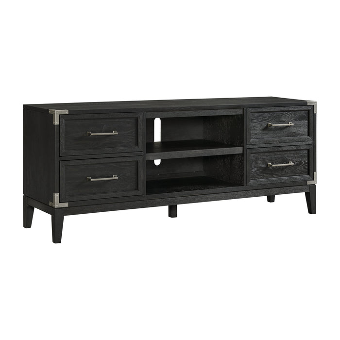 Laguna 70" TV Console - Dream Home Furniture & Mattress (Waite Park, MN)