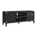 Laguna 70" TV Console - Dream Home Furniture & Mattress (Waite Park, MN)