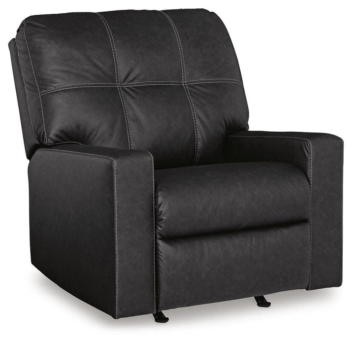 Barlin Mills Living Room Set - Dream Home Furniture & Mattress (Waite Park, MN)